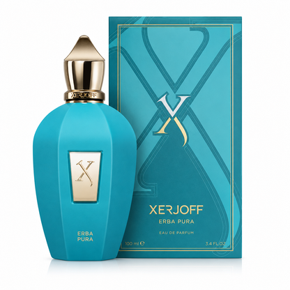 Perfumy Xerjoff