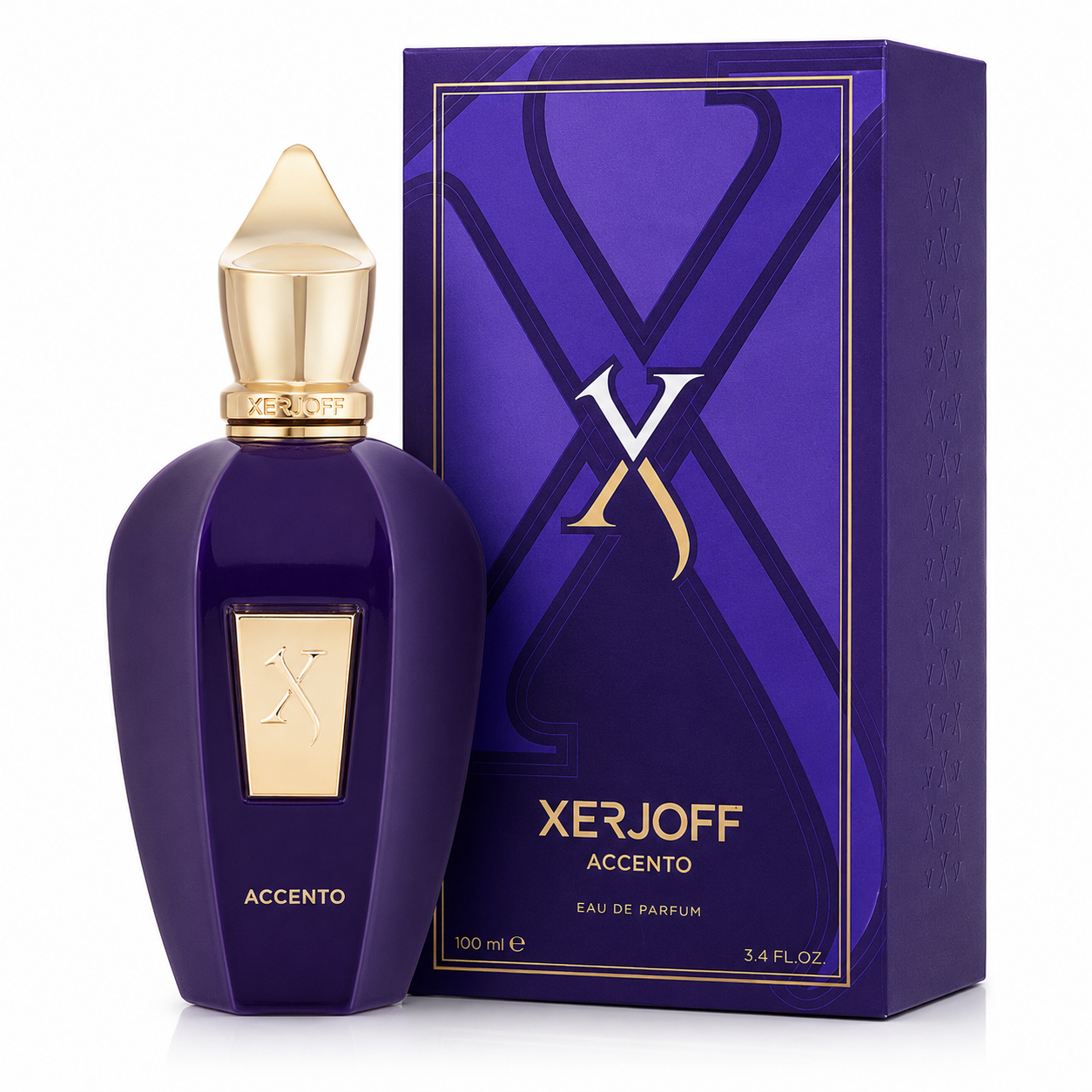 Perfumy Xerjoff