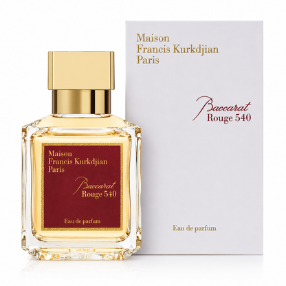 Perfumy Maison Francis Kurkdijan