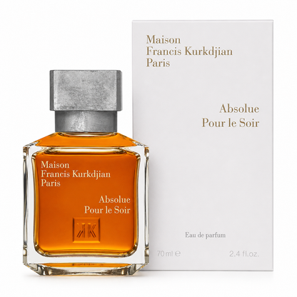Perfumy Maison Francis Kurkdijan