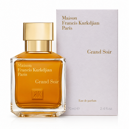 Perfumy Maison Francis Kurkdijan