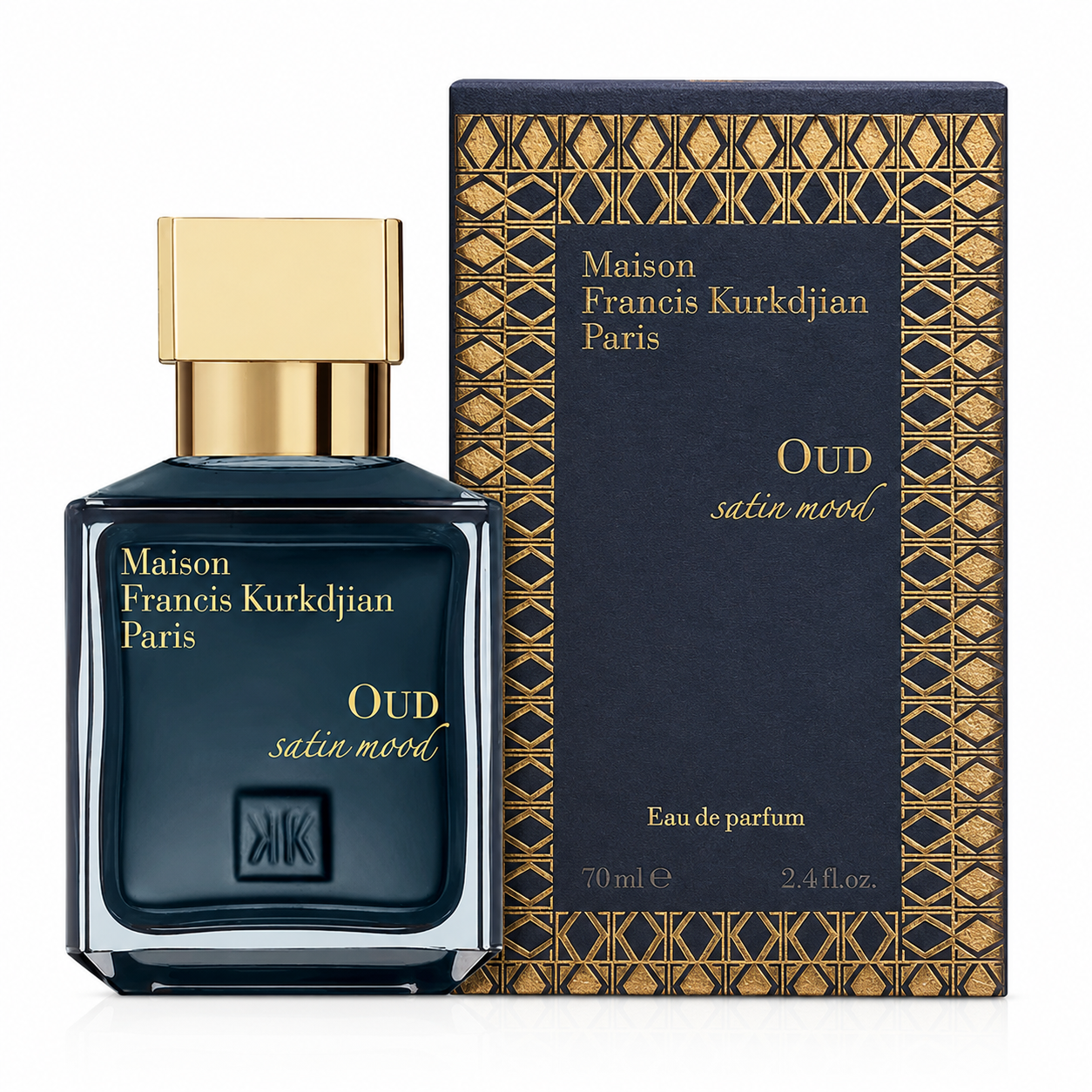 Perfumy Maison Francis Kurkdijan
