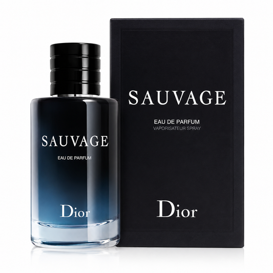 Perfumy Dior