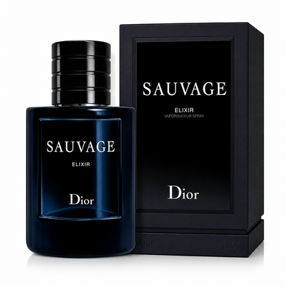 Perfumy Dior