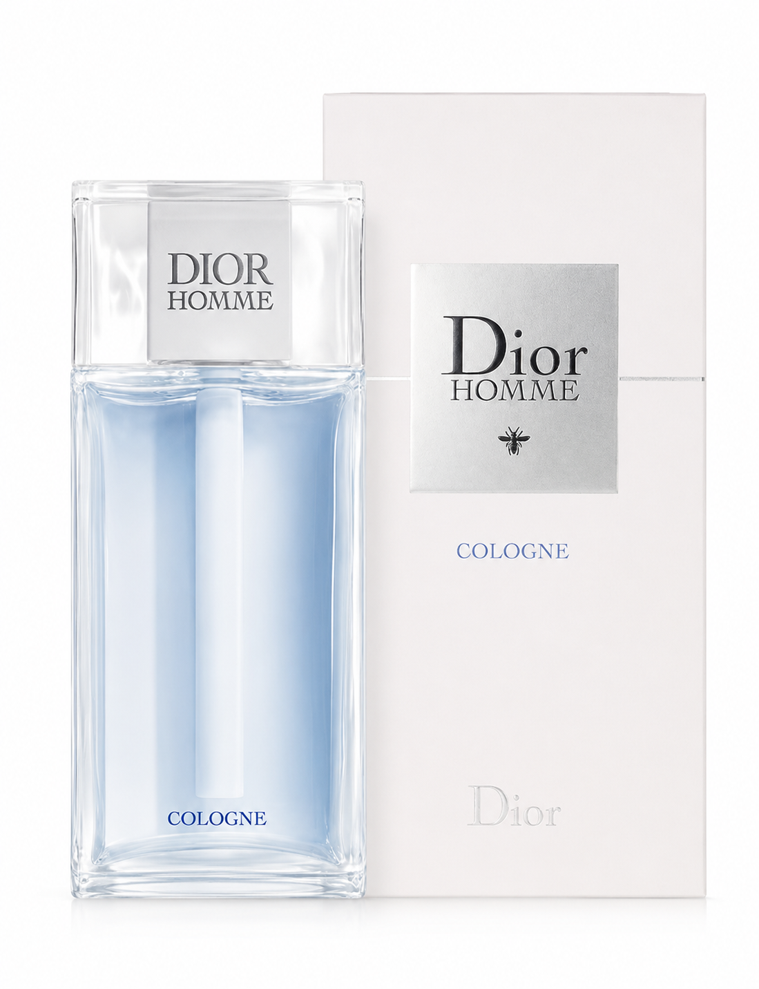 Perfumy Dior