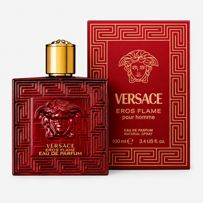 Perfumy Versace