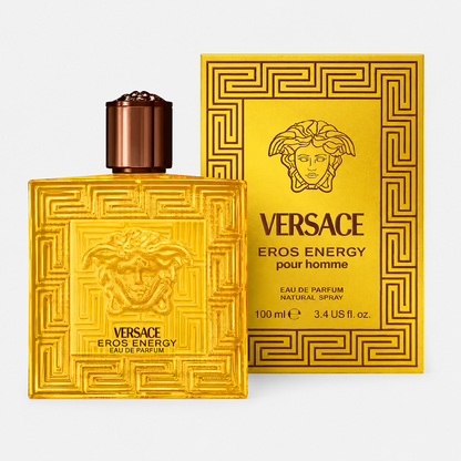 Perfumy Versace