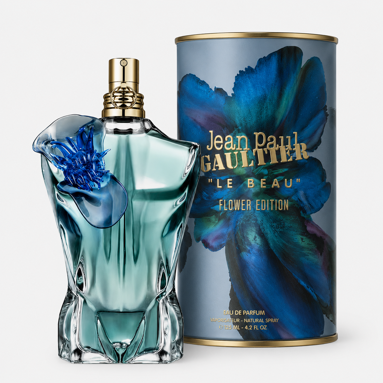 Perfumy Jean Paul Gaultier