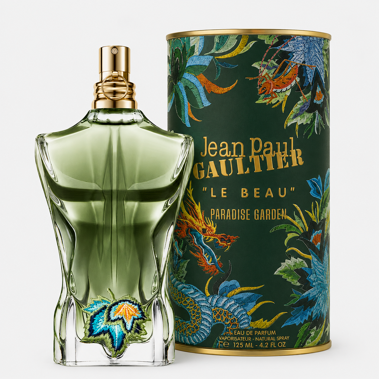 Perfumy Jean Paul Gaultier