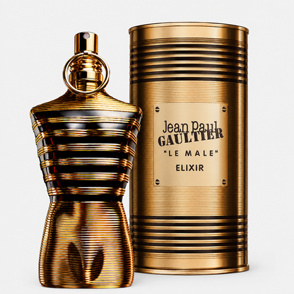 Perfumy Jean Paul Gaultier
