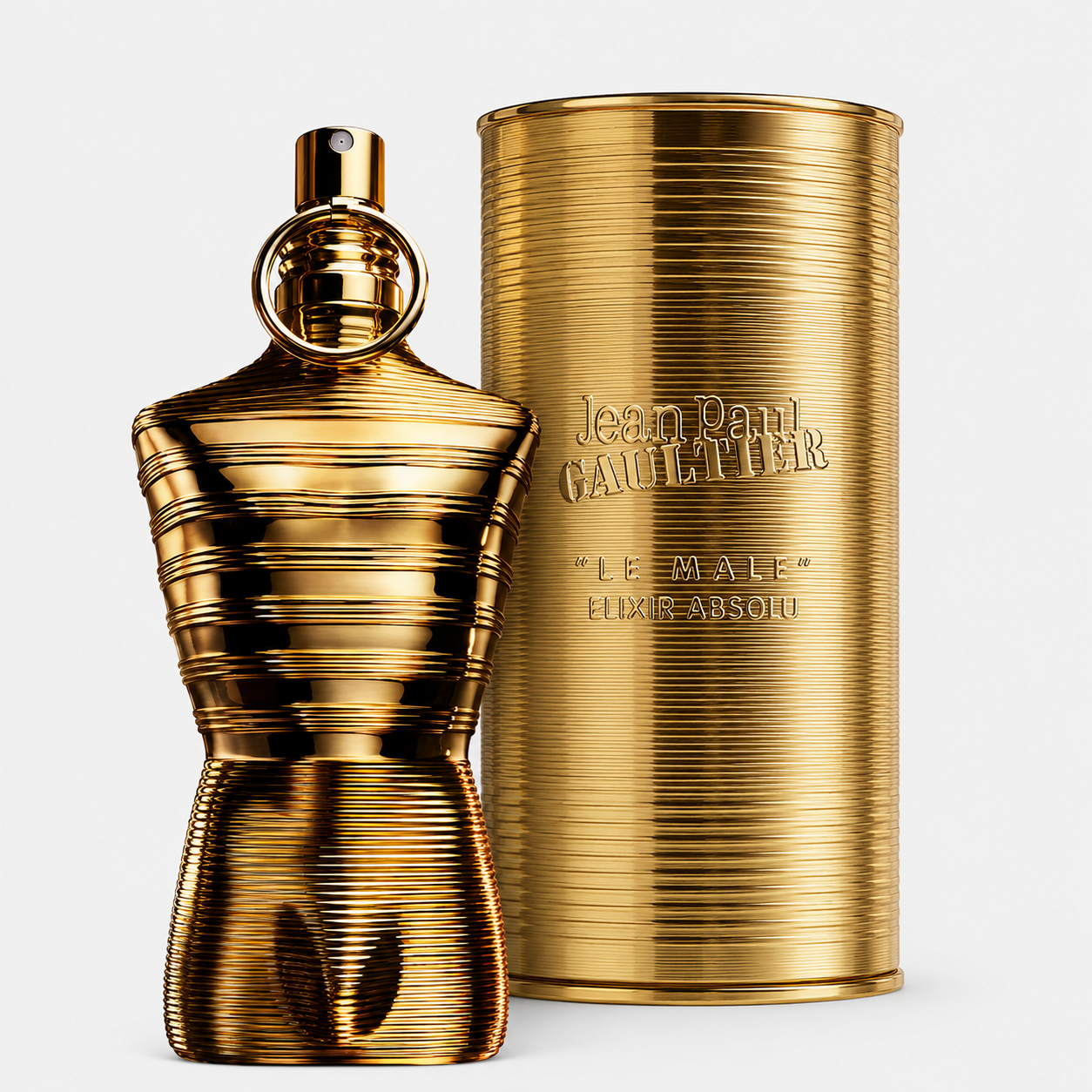 Perfumy Jean Paul Gaultier