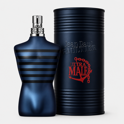 Perfumy Jean Paul Gaultier