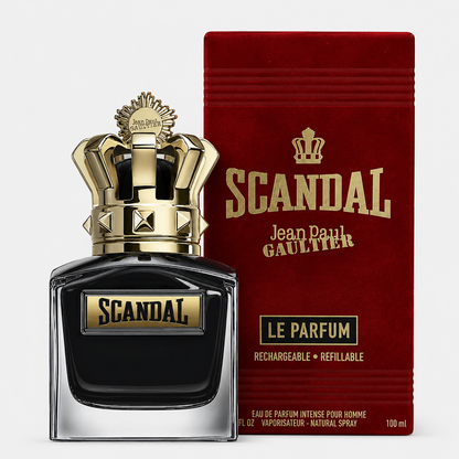 Perfumy Jean Paul Gaultier