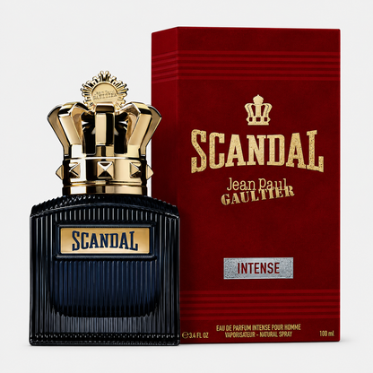 Perfumy Jean Paul Gaultier