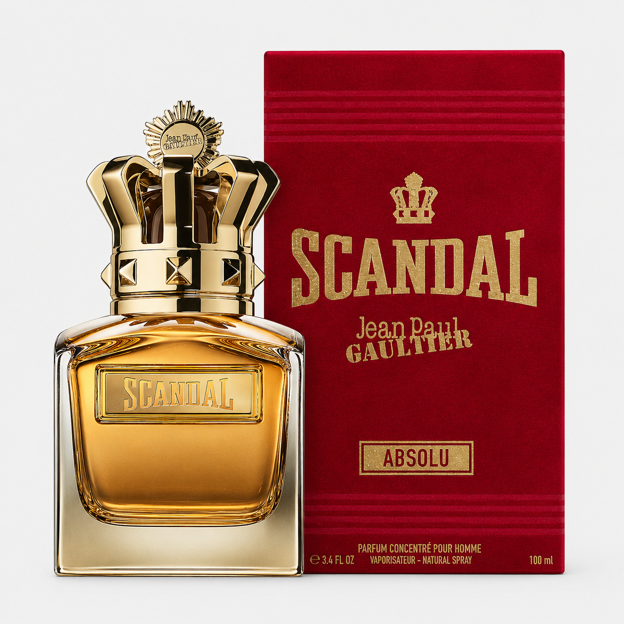 Perfumy Jean Paul Gaultier