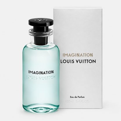 Perfumy Louis Vuitton