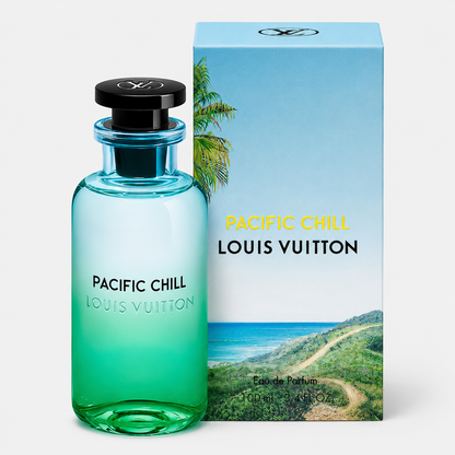 Perfumy Louis Vuitton