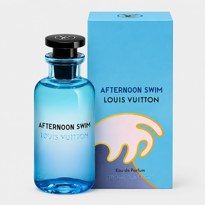 Perfumy Louis Vuitton