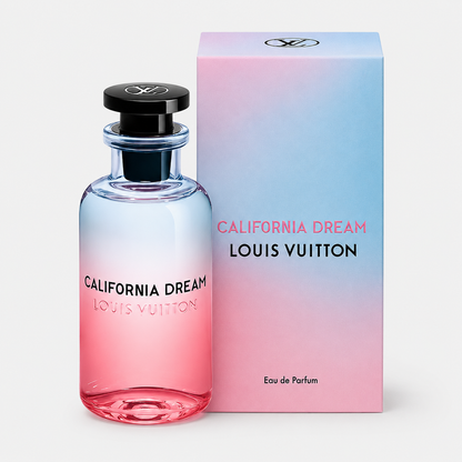 Perfumy Louis Vuitton