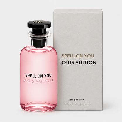 Perfumy Louis Vuitton