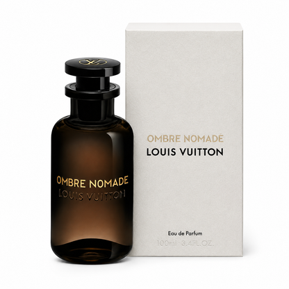Perfumy Louis Vuitton