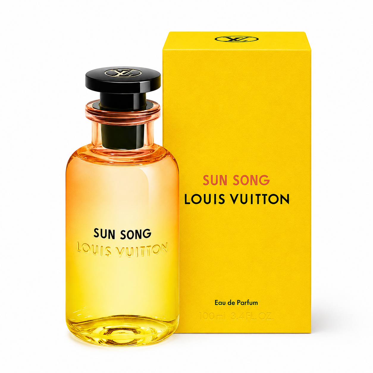 Perfumy Louis Vuitton