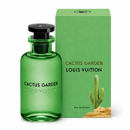 Perfumy Louis Vuitton