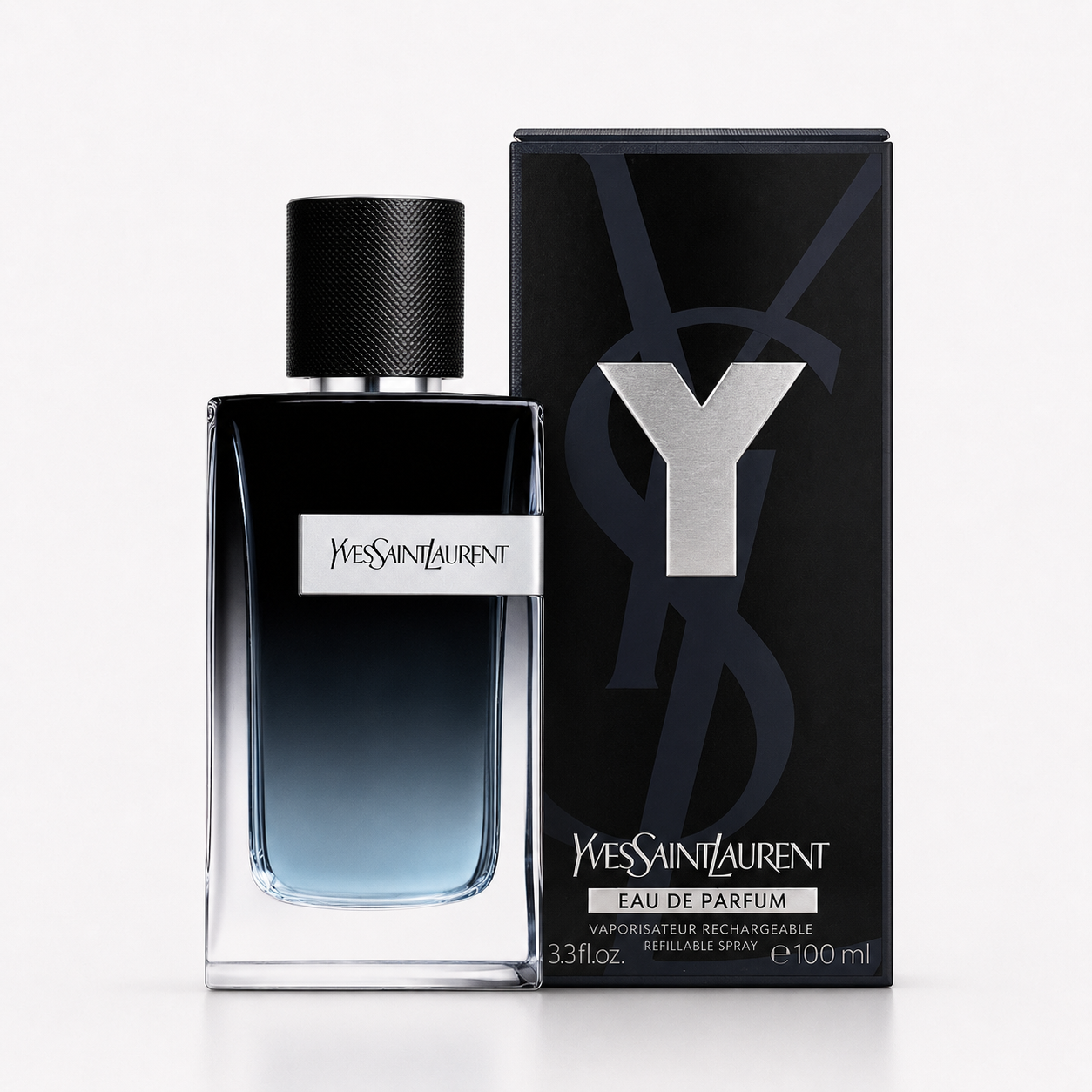 Perfumy YSL