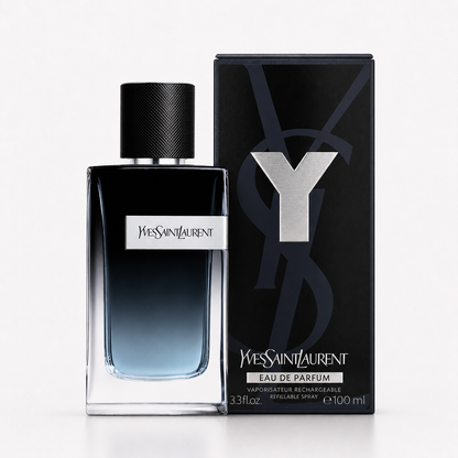 Perfumy YSL
