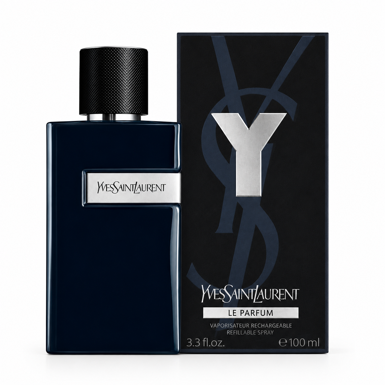 Perfumy YSL