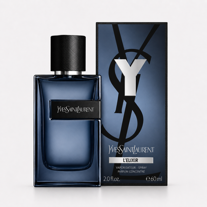 Perfumy YSL