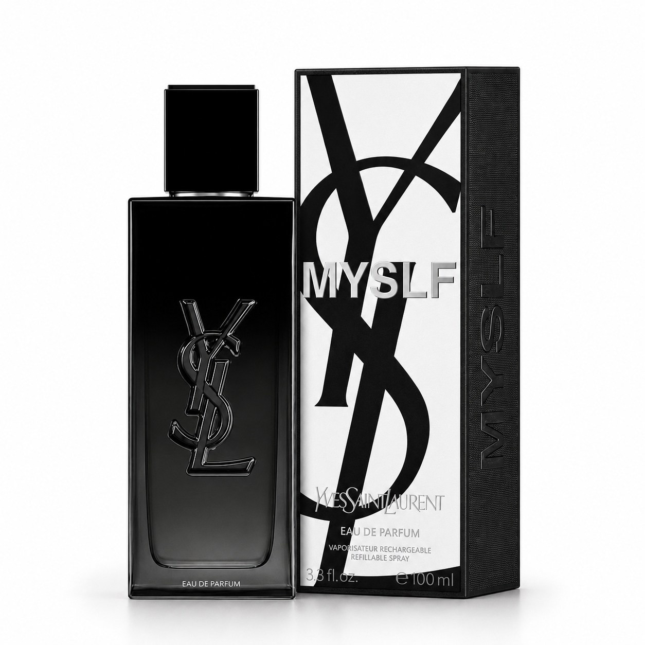 Perfumy YSL