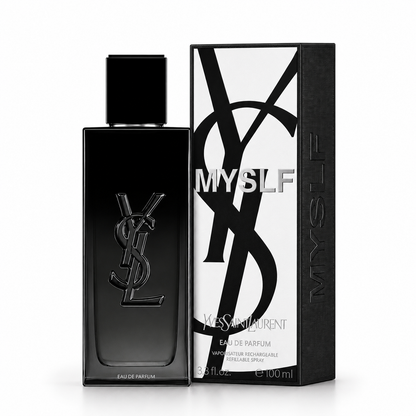 Perfumy YSL