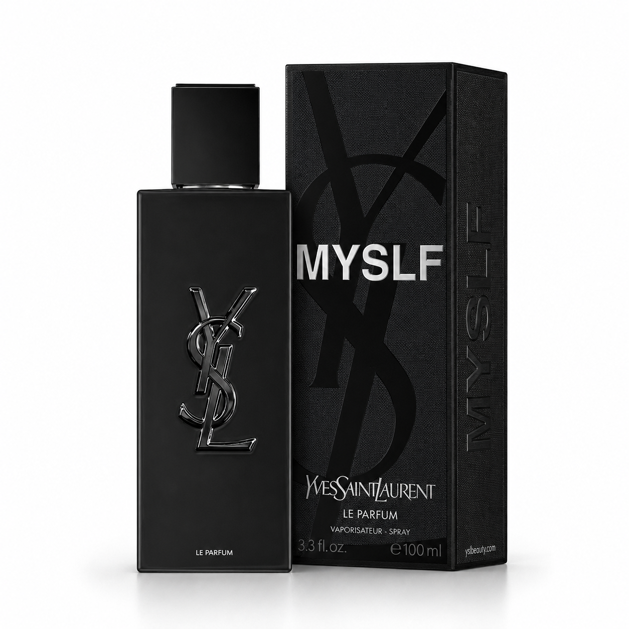 Perfumy YSL