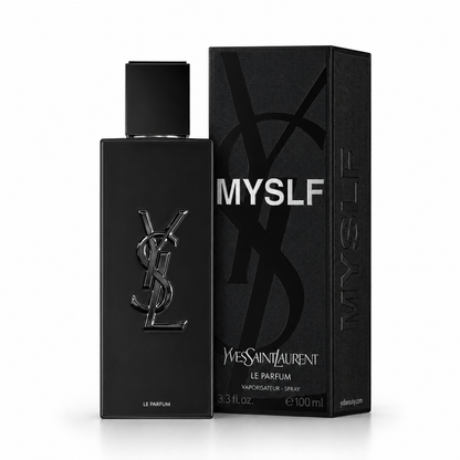Perfumy YSL