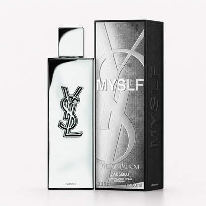 Perfumy YSL