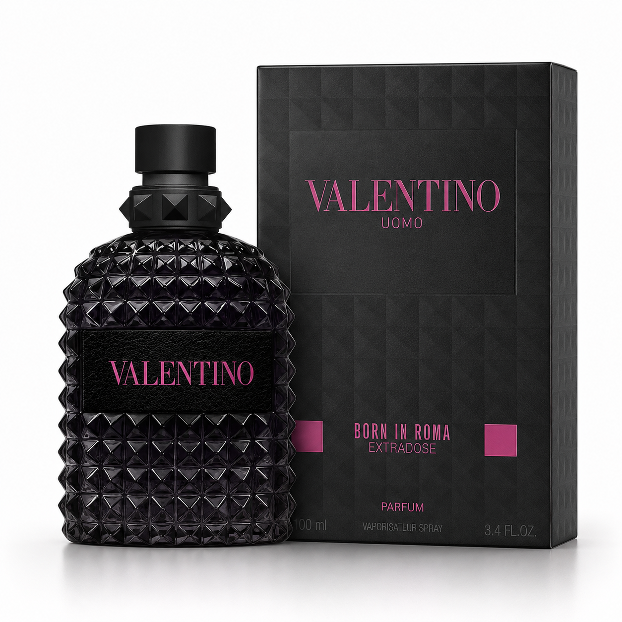 Perfumy Valentino