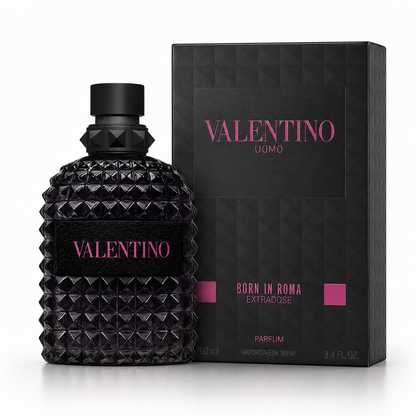 Perfumy Valentino