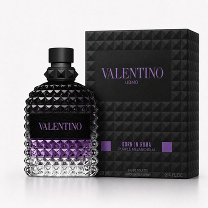 Perfumy Valentino