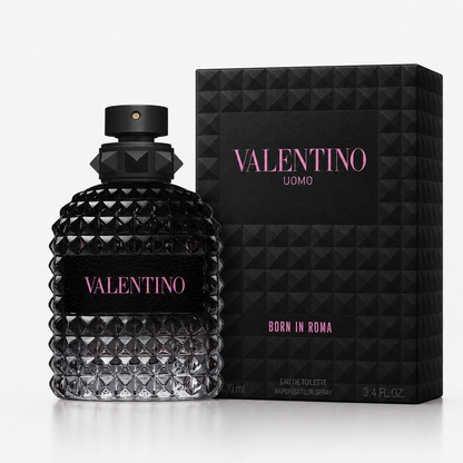 Perfumy Valentino