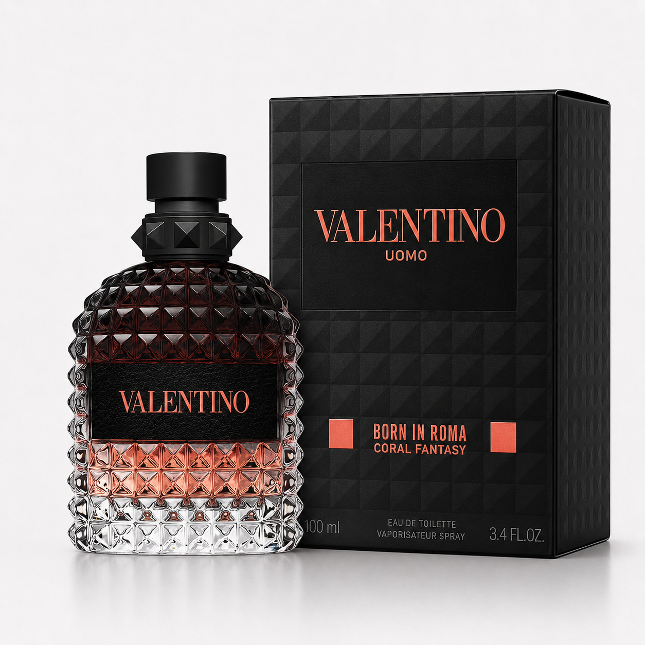 Perfumy Valentino