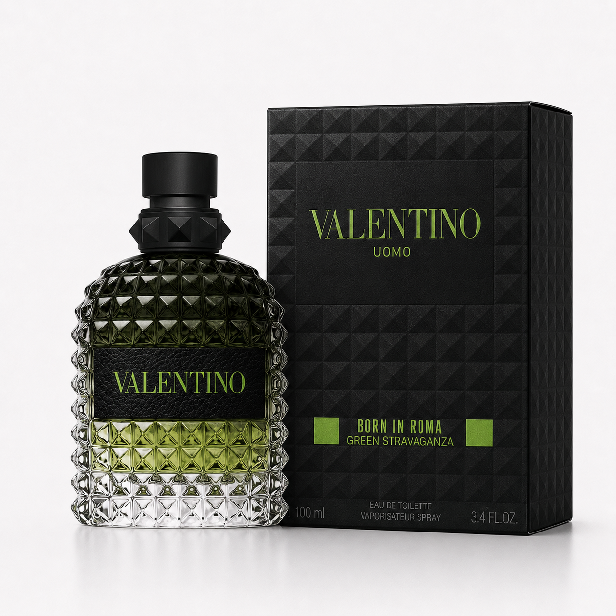 Perfumy Valentino