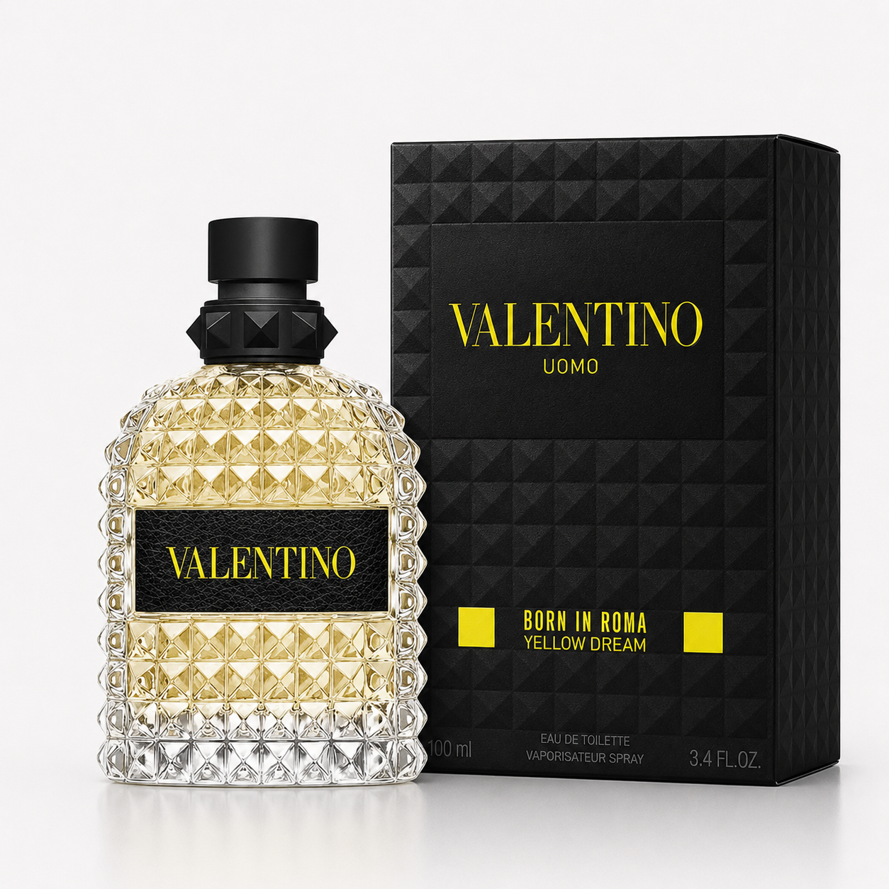 Perfumy Valentino