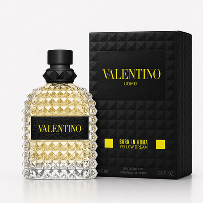 Perfumy Valentino