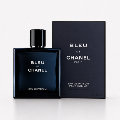 Perfumy Chanel