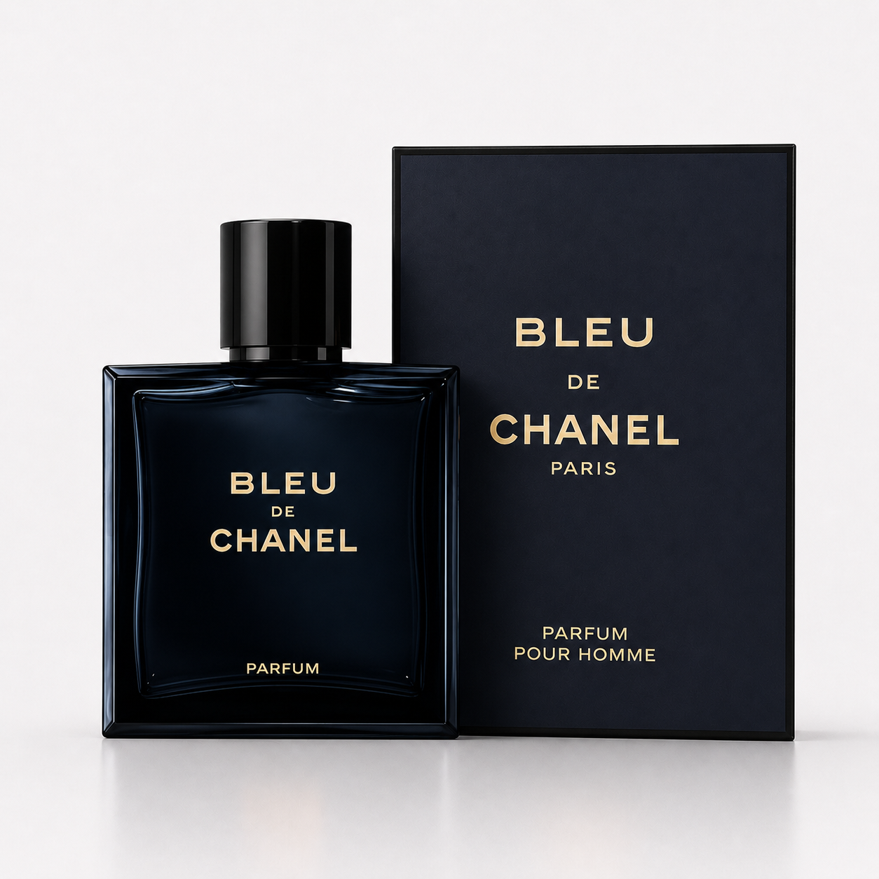 Perfumy Chanel