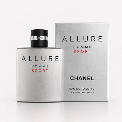 Perfumy Chanel