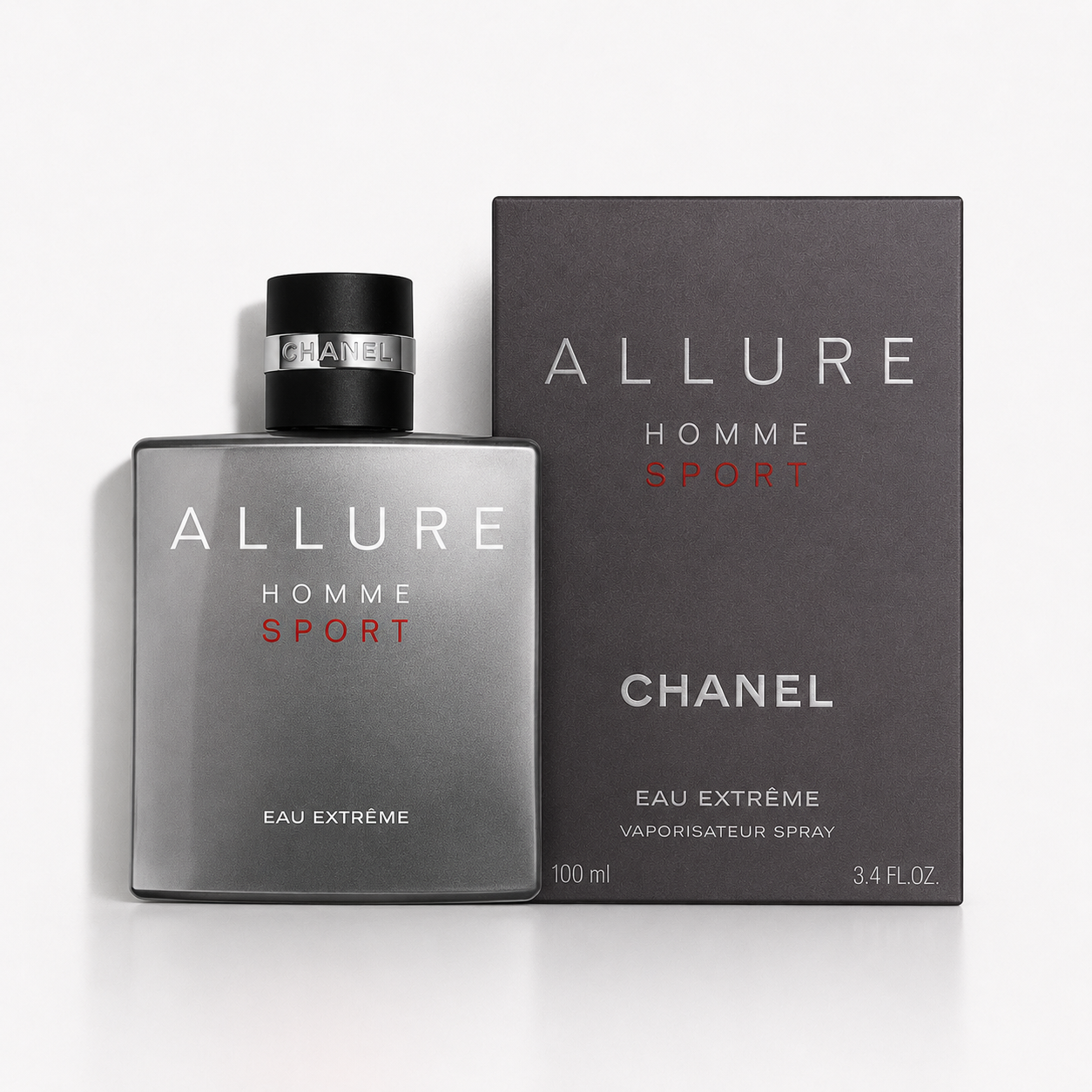 Perfumy Chanel