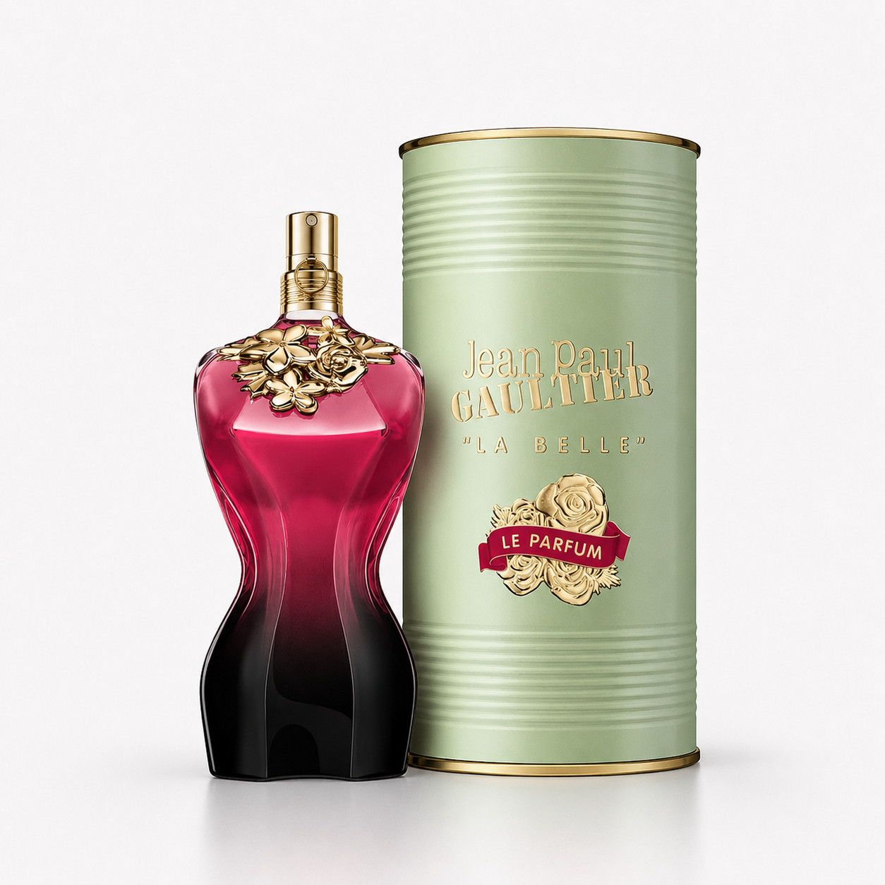 Perfumy Jean Paul Gaultier
