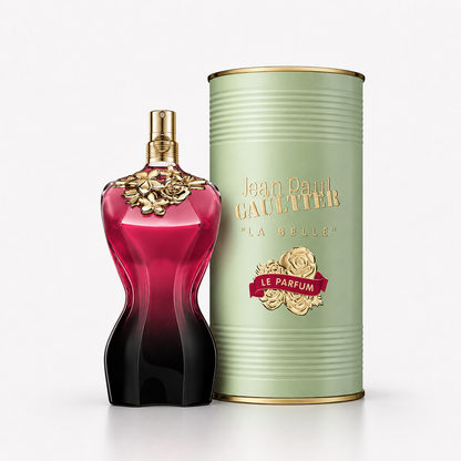 Perfumy Jean Paul Gaultier